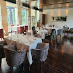 Indian Accent, New Delhi