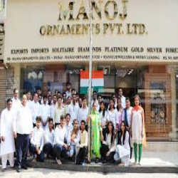 Manoj Ornaments Private Limited