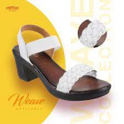 Metro Shoes